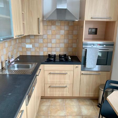 Apartment Horakova Znojmo Εξωτερικό φωτογραφία