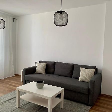 Apartment Horakova Znojmo Εξωτερικό φωτογραφία
