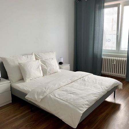 Apartment Horakova Znojmo Εξωτερικό φωτογραφία