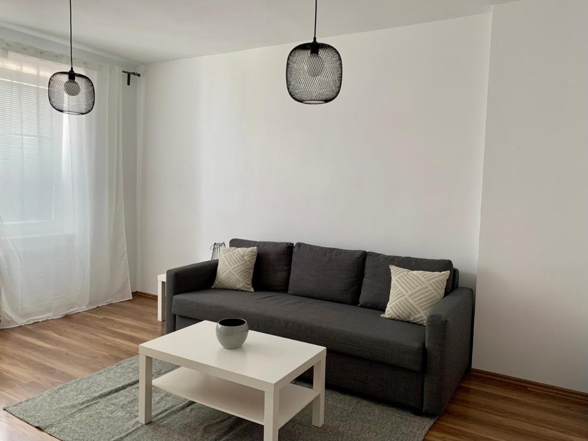 Apartment Horakova Znojmo Εξωτερικό φωτογραφία