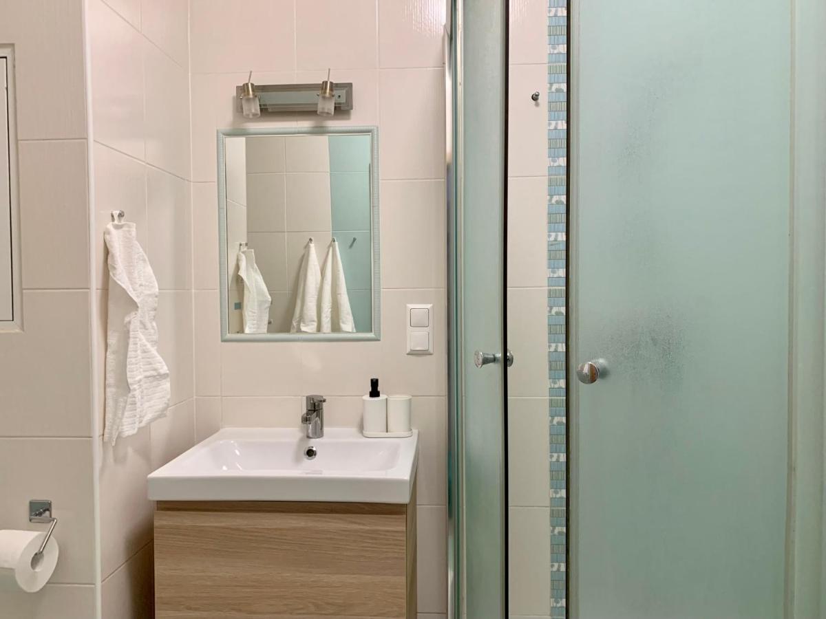 Apartment Horakova Znojmo Εξωτερικό φωτογραφία